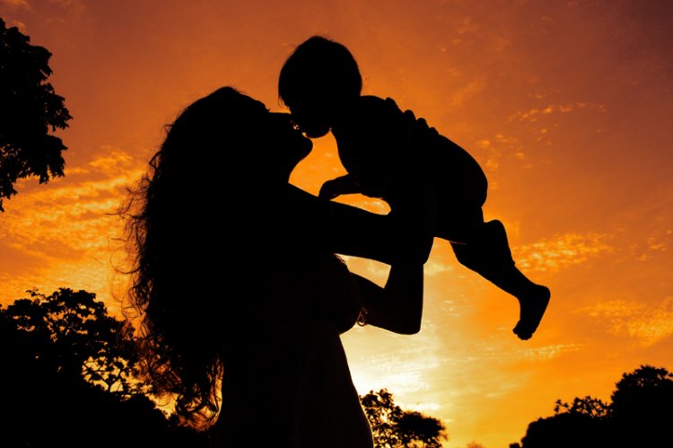 Feliz Dia das Mães!